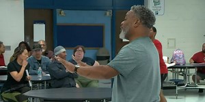 Parents speak out after Hirschi-Graham football game