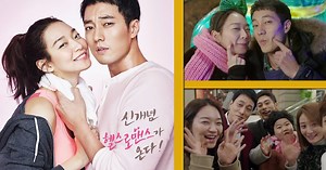 El Peso del Amor, el dorama romántico que debes ver hoy mismo