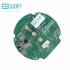 [Hot Item] Shenzhen PCB&PCBA Assembly Services for Ai with SMT&DIP