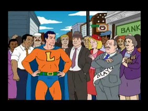 Capitão Lento - Uma nova chama na cidade.