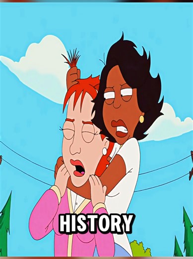 Exploring The Cleveland Show: Key Clips and Highlights