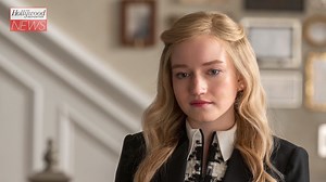 'Inventing Anna' star Julia Garner says she hopes the series' subject Anna Delvey likes the show once she finally gets a chance to see it | The Hollywood Reporter