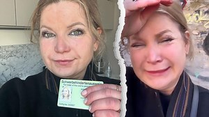 RTL-Moderatorin: \"Ich will nicht schwerbehindert sein\"