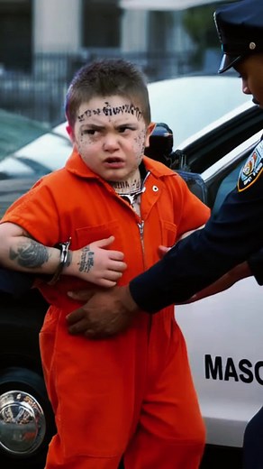 World's Smallest Prisoner: Terrifying True Story Revealed