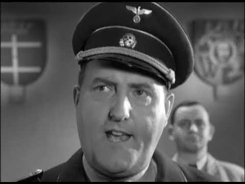 Der Fall Gleiwitz (1961) Tu Radio Gliwice - napisy PL