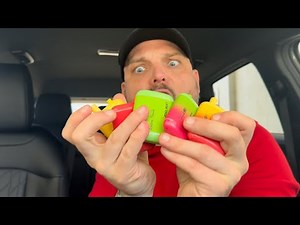 *Massive Review* SNOOPYSMOKE (Dual Tank 15k) ~ 5 Flavor Review & Unboxing