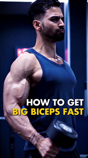 Here’s how to get big biceps fast! Save and use this guide to to customise your workouts according to your genetics for maximum results 💪🏼 ‼️Ready to gain muscle, lose fat and build the ultimate physique? Sign up for my Ultimate 12 Week Transformation plan and I’ll create a customized plan according to your body. All you need to do is follow it exactly as I tell you to for guaranteed results 🙌🏼 click the link my bio to get started #biceps #workout #workoutroutine #fitness #fitnesstips #bodyb