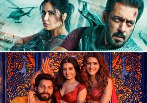 Upcoming new movie sequels that will smash the Bollywood box office