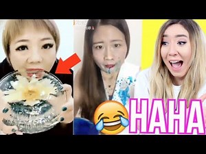 UNGLAUBLICH EIS das DICH zum LACHEN bringt?