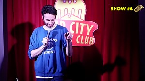 34 reactions | Even Beethoven would suck if he got interrupted by a tuba.  #gianmarcosoresi #standupcomedy #Comedy | Gianmarco Soresi | Facebook