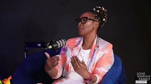 Lerato Maphatsoe, the wife of the late Deputy Minister: Kebby Maphatsoe, joins us this Friday chat to us about her #LoveMarriageAndFamily | Mo & Phindi