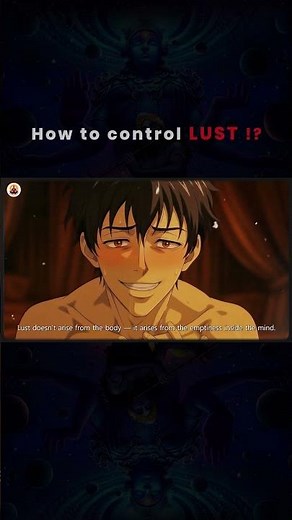 Is Lust Controlling Your Life?