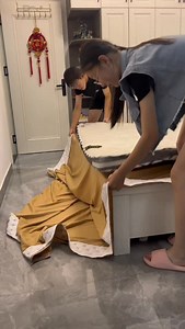 60K views · 26 reactions | ️ A breathable cotton cover that keeps your mattress clean while giving your room a fresh look! Perfect for daily comfort and long-lasting protection. ✔️ Soft cotton feel ✔️ Easy to tuck and remove ✔️ Protects from dust and spills Which print would match your room?  Link in Bio  #mattresscover #bedroomdecor #homeessentials #besthomegadgets #kimigadgets | Best Home Gadgets | Facebook