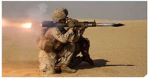 Laying Down the LAW: Army orders $500M Worth of M72s