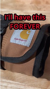 Watch Let this Tool Roll hold your essentials forever on Amazon Live