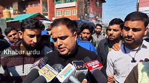 1.6K views · 21 reactions | Tipper drivers protest against Geology and Mining deptt in Srinagar | Khabar Urdu/خبر اردو | Facebook