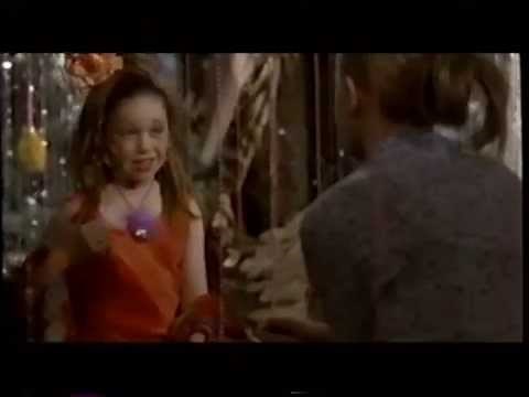 Little Secrets (2001) Trailer (VHS Capture)