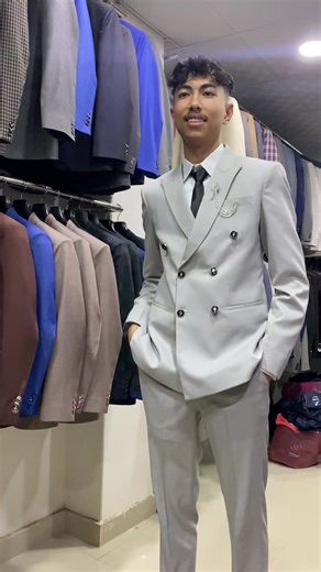Hariom Tailors (@hariom.tailors0) - Oferta de Chaquetas y Trajes Personalizados en Pokhara