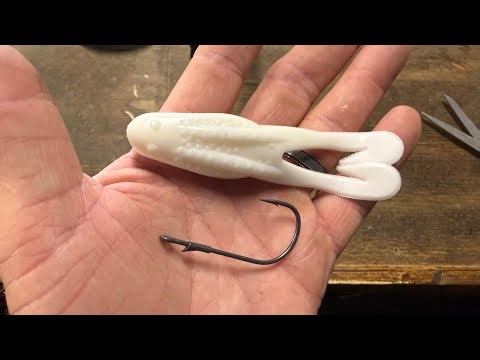 October Horny Toad Tricks And Techniques…