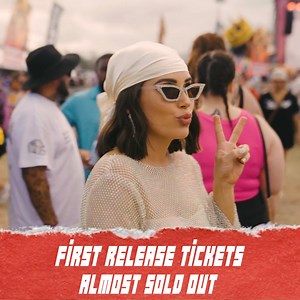 Get ready to party with the iconic Class of 2025, bringing all the hits and jams to Auckland on Jan 11! Ludacris, Akon, Keyshia Cole, Jeremih, Omarion, Fat Joe, Bizzy Bone & Layzie Bone, Jacquees, Jay Sean, SWV, Twista, Baby Bash, Pleasure P, Bobby V and Ying Yang Twins ~ all your fave 90s/00s R&B and Hip Hop faves coming together for the party of the summer 🔥 First Release tickets are selling fast, snap em up now from Juicyfest.co while you still can 🎟️🔒 Lock it in hassle free with our payme