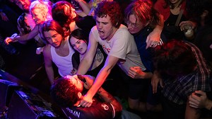 1.2K views | Phil & the tiles @ The Tote 15/03/24 Phil & The Tiles Album Launch w/ Hot Tubs Time Machine + Lothario + Goutlaw + Mercy Please. | Photoyunist | Facebook