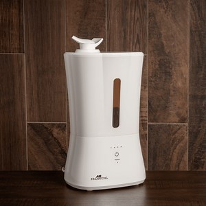 Air Innovations 1.3 Gallon Top Fill SensaTouch Humidifier