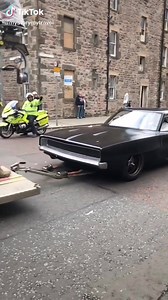 Charger 🔥 | Racing X