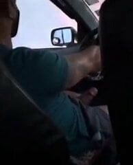 gonna give this Uber driver 5 stars