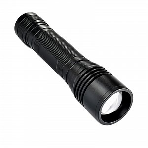 [Hot Item] Brightenlux 20000 Lumen Super High Power Tactical High Power Torch Xml 2 LED Flashlight with USB Charger