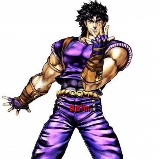 Qual a Jojo Pose mais icônica? Descubra agora!