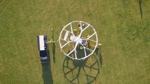 55 reactions · 12 shares | Take a look at the first flight of our first #VoloCity electric air taxi prototype back in 2021. Onwards and upwards, as we have a few more steps toward market launch in Paris and Rome in 2024. | Volocopter | Facebook