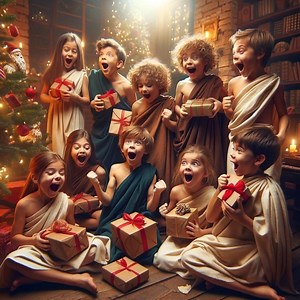 Merry Christmas Premium Podcast Update!