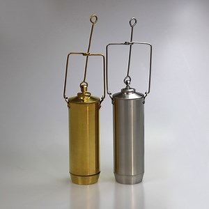 [Hot Item] Good High Viscosity Crude and Heavy Oil Weighted Sampling Cans