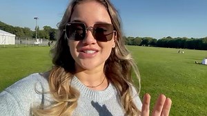 Rach is at Sefton Park enjoying the sunshine and has all the info on the Grab A Jab vaccine clinic that has arrived for the weekend. It's open to anyone over 18 and no appointment is necessary. INFO 👉 ow.ly/Jr3M50Fxol8 | The Guide Liverpool