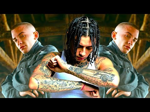 ArrDee - Come & Go (Remix) feat. Central Cee