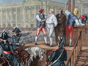 French Revolution - Alchetron, The Free Social Encyclopedia