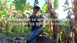 53K views · 972 reactions | Hayop na combo/ Yoyoy Villame Barangay Libakero bisaya version ni Charles Celin | Charles Algabre Celin | Facebook