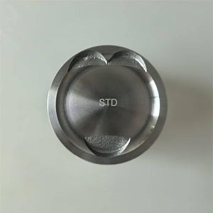 [Hot Item] Engine Piston for KIA Pride 1.3 B3 76.5mm Bore B3y0-11-Sao Piston Kit