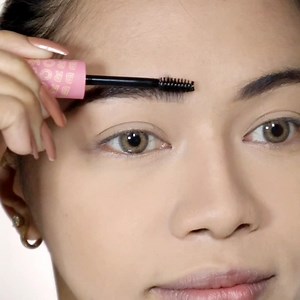 6.4K views · 101 reactions | 3 steps eye makeup tutorial by PINKFLASH 殺 ✨Shaping eyebrow gel --make your eyebrows be dimension and roote. ✨Waterproof liquid eyeliner --gives you bold, streak-free lines in a single stroke. ✨Natural Lengthening Mascara --grabs every lash for a fuller look，as light as a feather, Natural Lengthen. #pinkflash #pinkflashph #pinkflashcosmetics #pinkflashfeedback #pinkflashgirl #eyebrowgel #eyemakeuptutorial | Pinkflash_ph | Facebook