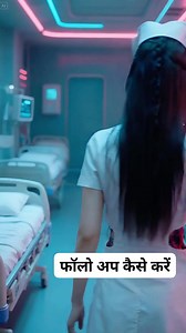 humanoid robot nurse #aivideo #aiart | Mukesh Kumar