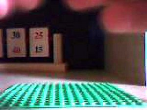 How to make a mini lego transformer soundwave