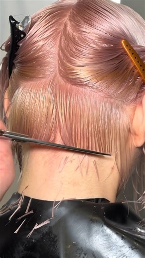#satisfyinghaircut #satisfying #satisfyingvideo #cuttinghair #haircare #hairstyles #hairgoals #hairinspiration #hairtips #hairhacks #healthyhair #longhair #shorthair #curlyhair #straighthair #haircolor #hairtutorials #haircut #hairdo #hairlove #hairtransformation #hairmusthaves #hairproducts #haircommunity #salonlife #fyp #viral #reels #hairreels #amazonfinds | Hair Hacks Hub