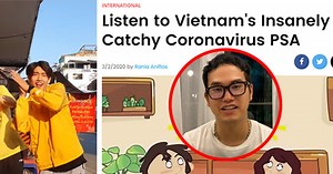 'Ghen Cô Vy' phiên bản tiếng Anh chính thức ra mắt, gây sốt ở nhiều quốc gia