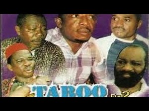 Taboo 2, 1993