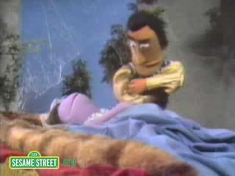 Sesame Street: Sleeping Beauty and the Frog | Kermit News