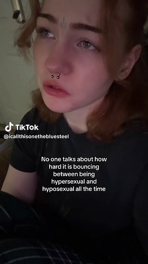 Navigating the Challenges of Hyposexuality and Hypersexuality