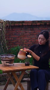 71K views · 1.3K reactions | Homemade Cassava bubble tea | Delicious dessert making | Starcast | Facebook