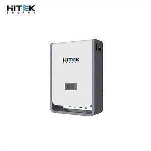 [Hot Item] Safety 48V 100ah 200ah Lithium Ion Battery 24V 51.2V 50ah 100ah Wall-Mounted Batterie Li Ion Lithium Battery for Energy Storage