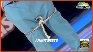 Lumber one jadoo (Part-2) 😂🔥 Powered by: Chiltan Pure Pakistan - Private Limited https://chiltanpure.com/ Content Partner: BOL Entertainment | Junni Tweets