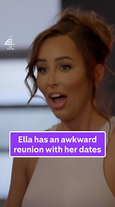 Instead of couples therapy, we have exes therapy | E4